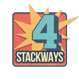 Normal Stackways symbol