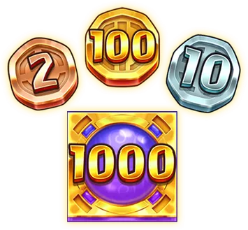 Instant Prize Coins