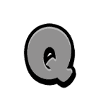 Q Symbol
