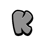 K Symbol