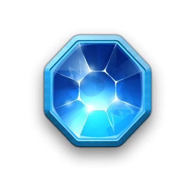 High-value symbol 1