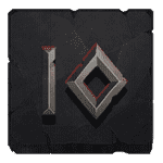 Low-paying symbol 1