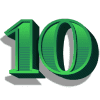 10 symbol