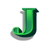 J symbol