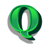 Q symbol