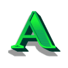 A symbol