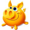 Magic Piggy Symbol