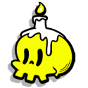 Skull symbol