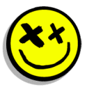 Smiley Face symbol