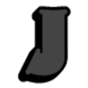 J symbol