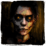 Rotten - High-value symbol 2
