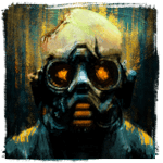 Rotten - High-value symbol 3