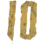 Rotten - Low-value symbol 1
