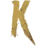Rotten - Low-value symbol 4