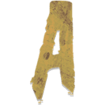 Rotten - Low-value symbol 5
