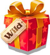 Wild Gift Symbol
