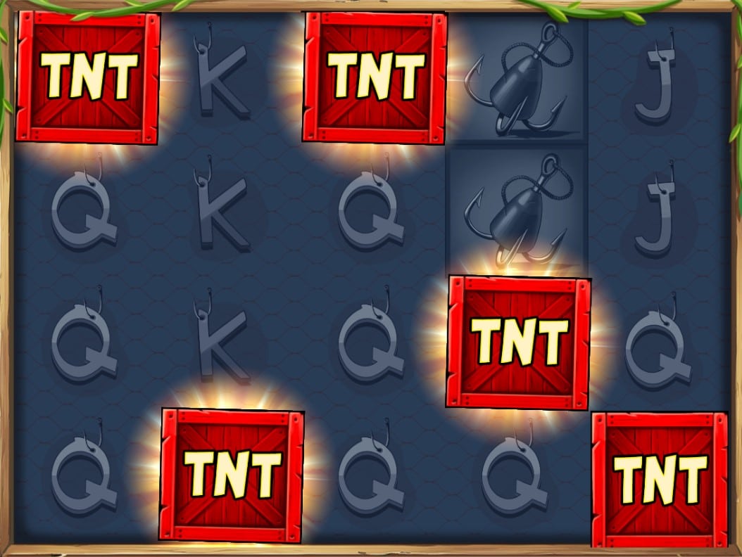 Free Games Feature