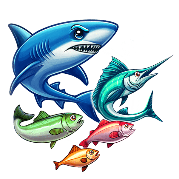 Fishes Symbol