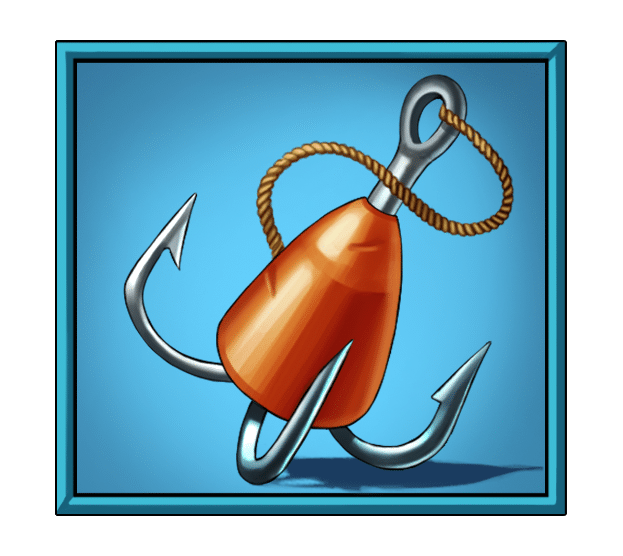 Hook Symbol