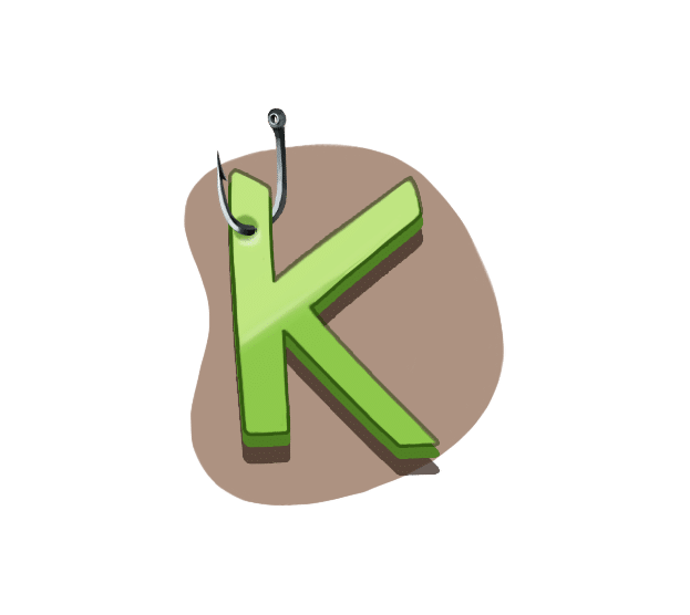 K Symbol