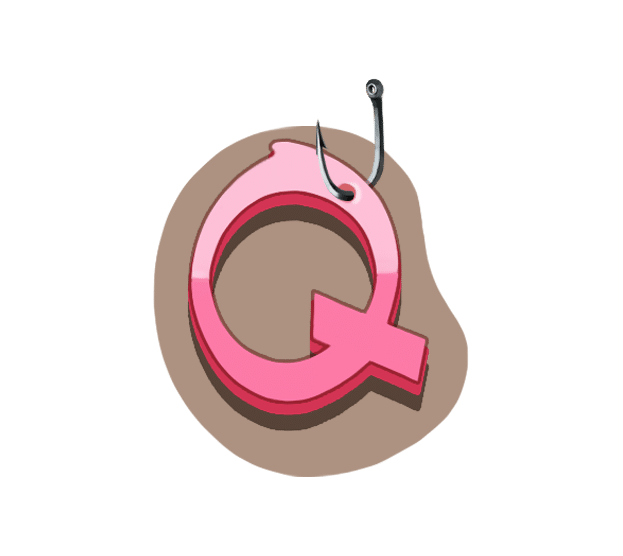 Q Symbol