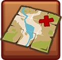 Map symbol