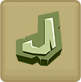 J symbol