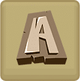 A symbol