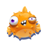 Pufferfish Symbol