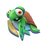 Turtle Symbol