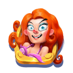 Mermaid Symbol