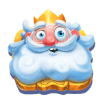 Ocean King Symbol