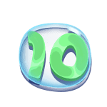 10 symbol