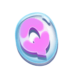 Q symbol