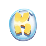 K symbol