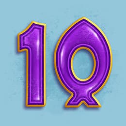 10 Symbol