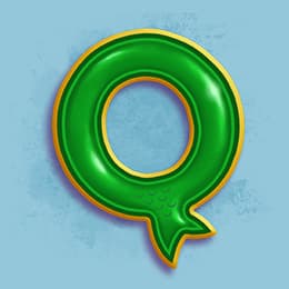 Q Symbol