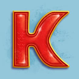 K Symbol