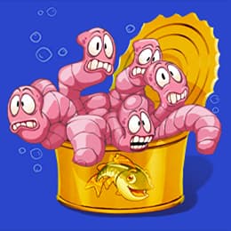 Can of Worms Symbol