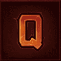 Q symbol