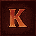K symbol