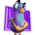 Pigeon symbol