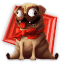 Pug symbol