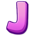 J symbol