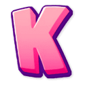 K symbol