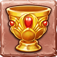 Gold Chalice