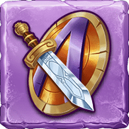 Sword and Shield