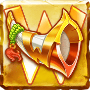 Upgrade Symbol