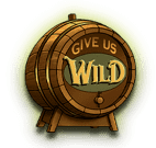 The Bowery Boys - Wild symbol image