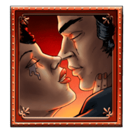 Romantic Scene